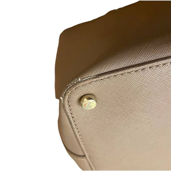 Kate Spade Laurel Way Jaelyn Leather Tote - Picture 9 of 10